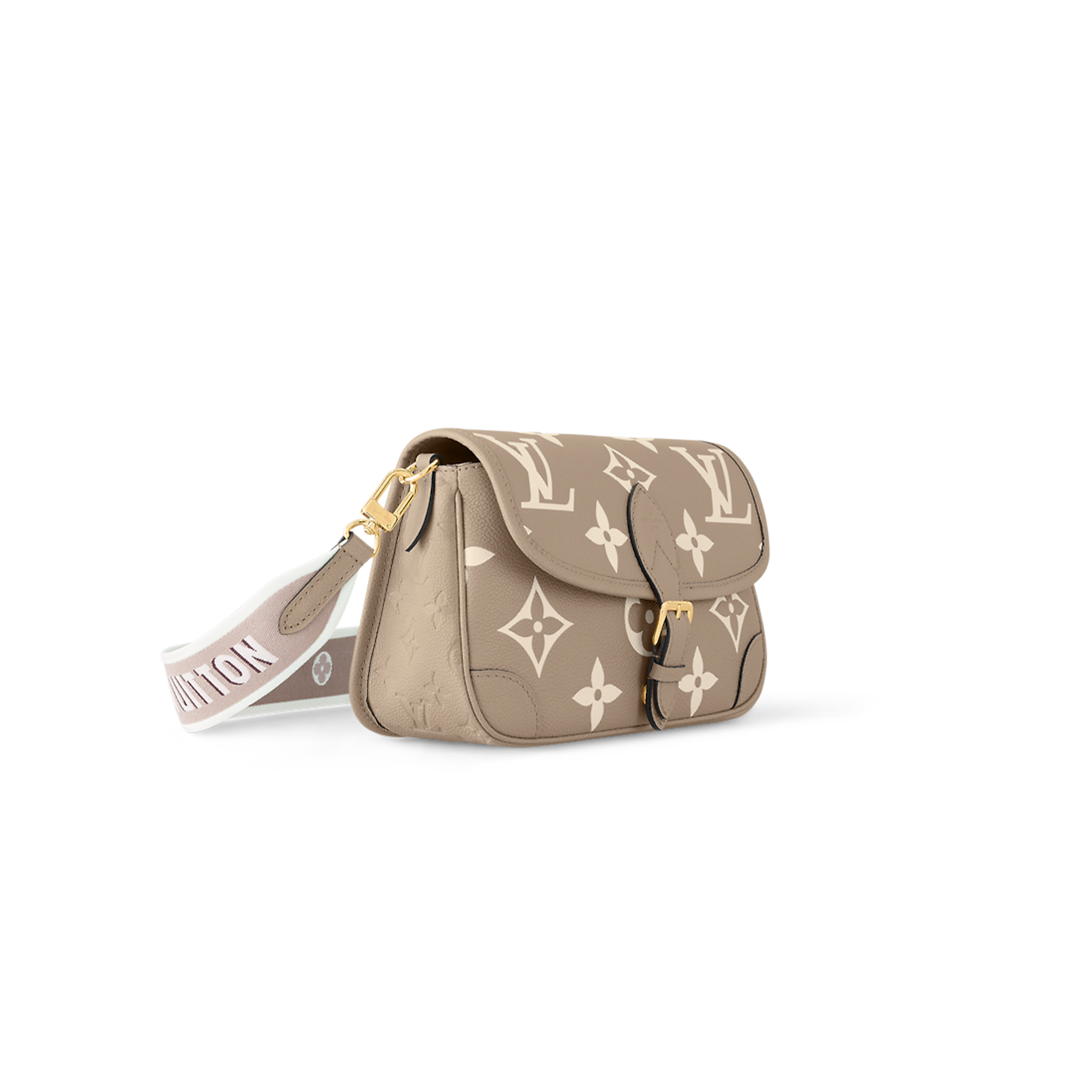 LOUIS VUITTON DIANE M46583 (25*15*9cm)